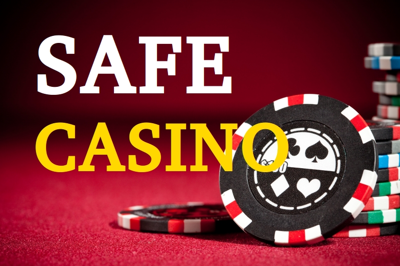 SafeCasino Tu Guía Definitiva para el Juego en Línea Seguro SafeCasino Tu Guía Definitiva para el Juego en Línea Seguro