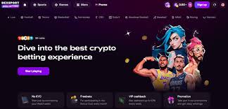 The Rise of DexSport Revolutionizing Online Betting and Sports Tracking The Rise of DexSport Revolutionizing Online Betting and Sports Tracking