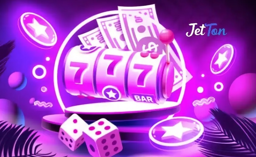 Jetton Casino Обзор и Рекомендации по Играм