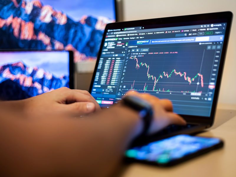 Understanding Prop Trading in Forex Insights and Strategies 1747370422