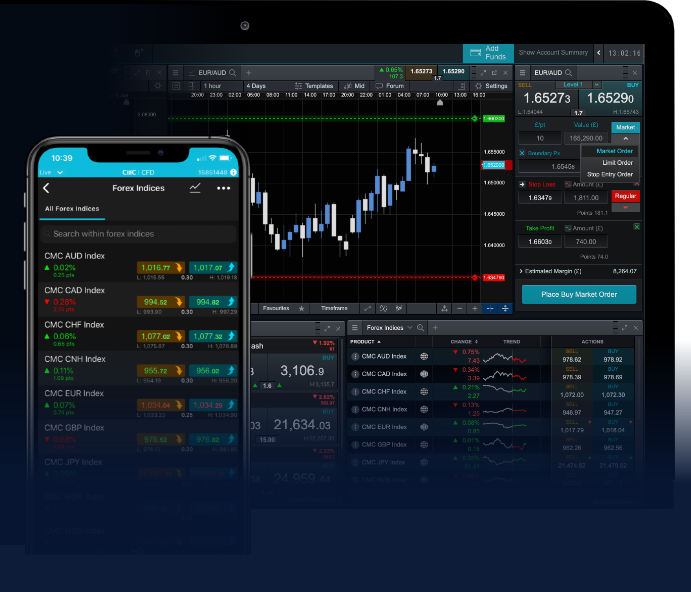 Understanding Prop Trading in Forex Insights and Strategies 1747370422
