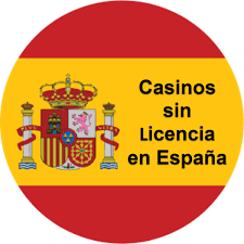 Casinos Sin Licencia en España Lo Que Necesitas Saber Casinos Sin Licencia en España Lo Que Necesitas Saber
