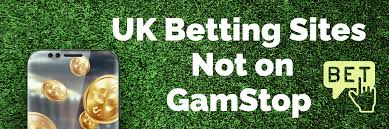 Discover Non GamStop Betting Sites A Comprehensive Guide Discover Non GamStop Betting Sites A Comprehensive Guide