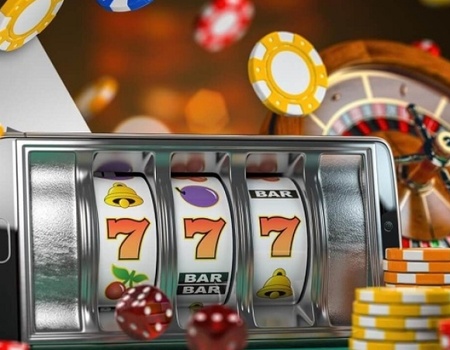 Discover the Exciting World of Casiroom Casino & Sportsbook