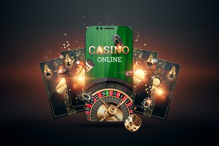 Immersive Casino Platforms That Feel Like the Real Deal Immersive Casino Platforms That Feel Like the Real Deal