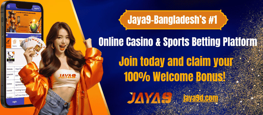 Jaya 9 BetSwiz Revolutionizing the Game of Cricket with Advanced Technology