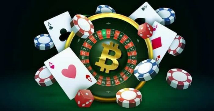Reload Bonuses That Keep You Coming Back for More! Reload Bonuses That Keep You Coming Back for More!