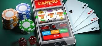Reload Bonuses That Keep You Coming Back to Your Favorite Online Casino Reload Bonuses That Keep You Coming Back to Your Favorite Online Casino