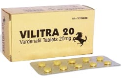 comprar vilitra sin receta en españa