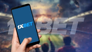 1xBet App Your Ultimate Guide to Mobile Betting -1379545092 1xBet App Your Ultimate Guide to Mobile Betting -1379545092