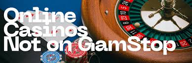 Best Casinos Not on GamStop Best Casinos Not on GamStop