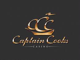 Captain Cooks Online Casino Discover Gaming Adventure
