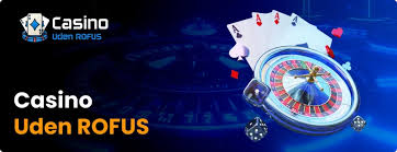 Casino Uden Om Rufus Din Guide til Sikkert Spil