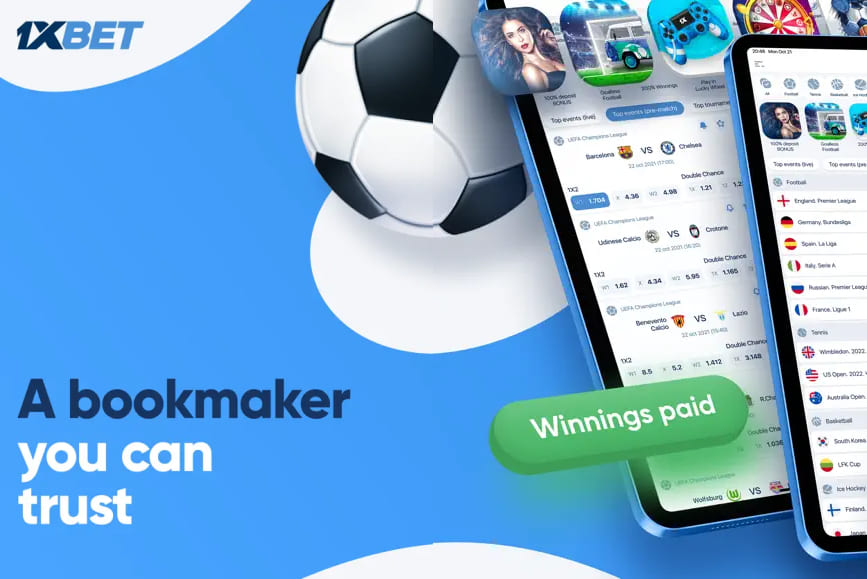 Comprehensive Guide to 1xBet Betting -1432568263 Comprehensive Guide to 1xBet Betting -1432568263