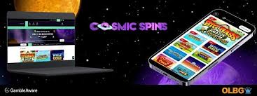 Cosmic Spins Casino Explore the Universe of Online Gaming 269708455