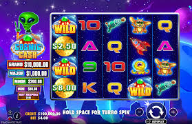 Cosmic Spins Casino Your Gateway to the Universe of Gaming