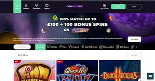 Cosmic Spins Your Ultimate Destination for Stellar Gaming Experience Cosmic Spins Your Ultimate Destination for Stellar Gaming Experience