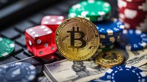 Criptocasinos La Revolución de los Juegos de Azar en Línea Criptocasinos La Revolución de los Juegos de Azar en Línea