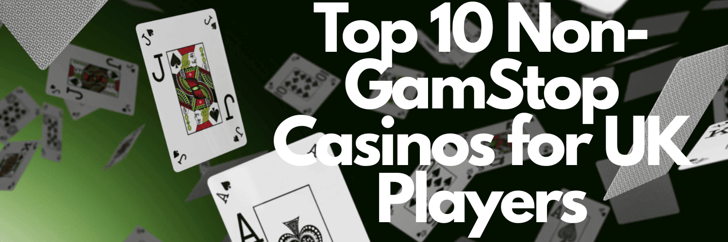 Discover Non-Blocked Gambling Sites Beyond GamStop Discover Non-Blocked Gambling Sites Beyond GamStop