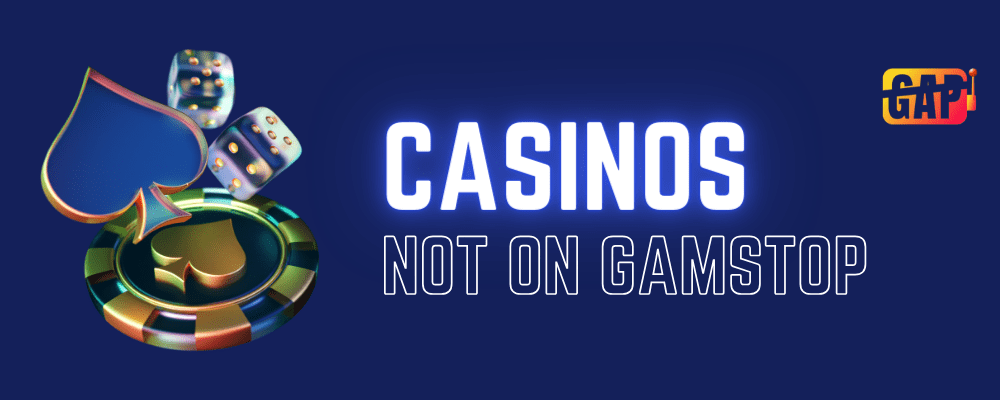 Discover Non GamStop Casinos in the UK
