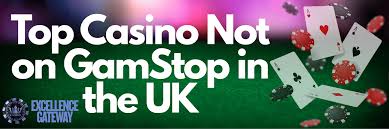 Discover the Best Casino Sites Not on Gamstop 945586518 Discover the Best Casino Sites Not on Gamstop 945586518