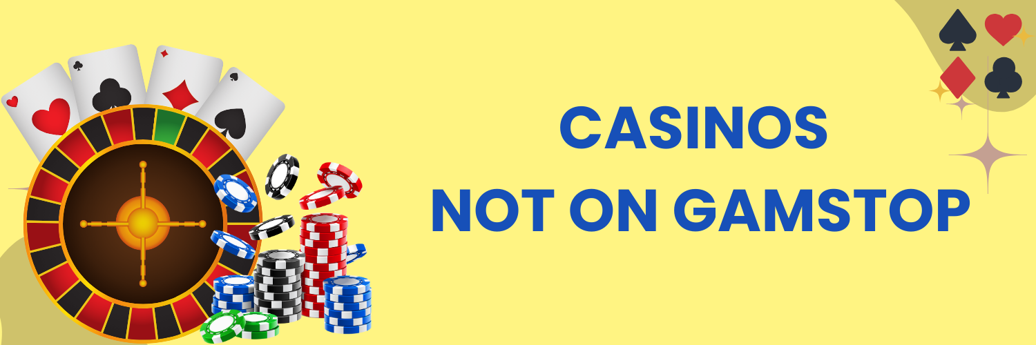Discover the Best Casino Sites Not on Gamstop 945586518 Discover the Best Casino Sites Not on Gamstop 945586518