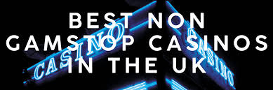 Discover the Best Casino Sites Not on Gamstop -349360810
