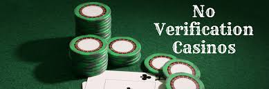 Discover the Best No KYC Casinos for a Seamless Gaming Experience Discover the Best No KYC Casinos for a Seamless Gaming Experience