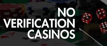 Discover the Best No KYC Casinos for a Seamless Gaming Experience Discover the Best No KYC Casinos for a Seamless Gaming Experience