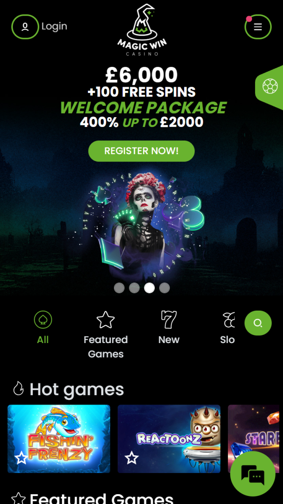 Discovering Magic Win Casino Sister Sites A Guide to Online Gaming Discovering Magic Win Casino Sister Sites A Guide to Online Gaming