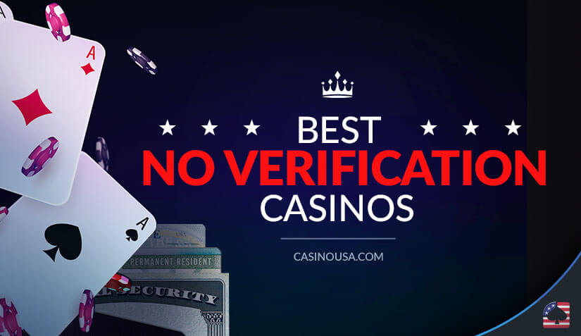 Discovering the World of Casino Without KYC Discovering the World of Casino Without KYC