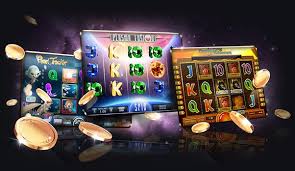 Electric Wins Online Casino UK Your Guide to Winning Big!