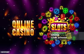 Electric Wins Online Casino UK Your Guide to Winning Big!