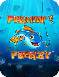 Experience the Excitement of Fishin' Frenzy Play Online