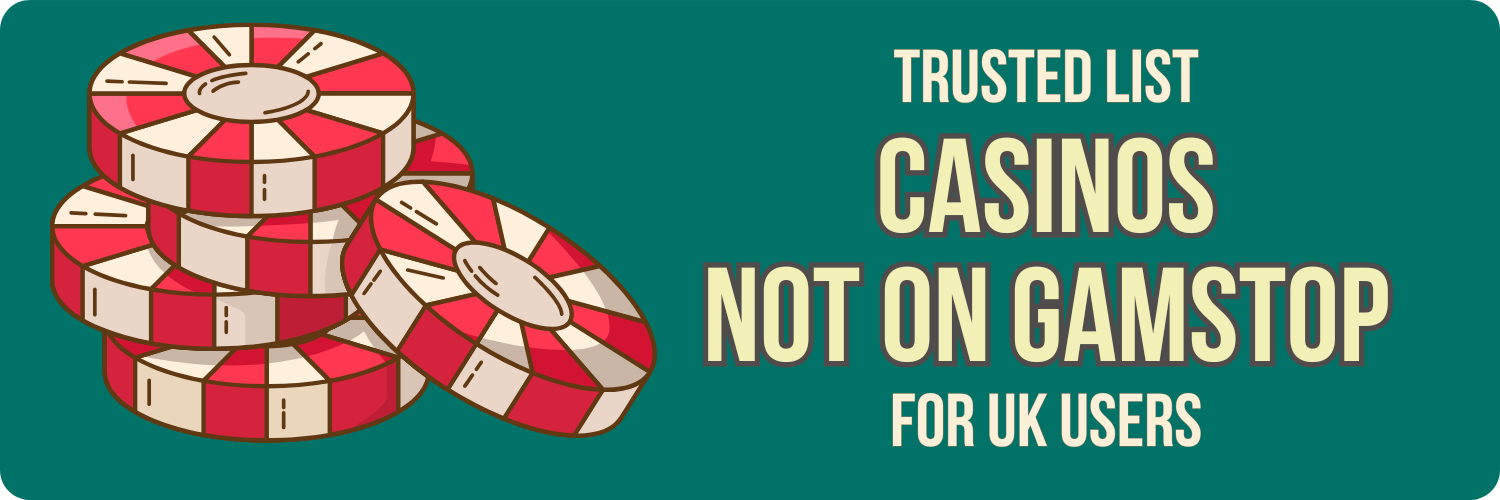 Exploring Non-Gamstop Casinos A Guide to More Choices