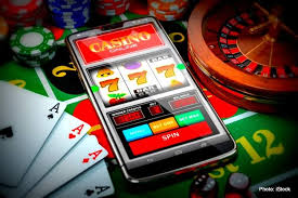 Exploring the Clear Features of Online Casinos Exploring the Clear Features of Online Casinos