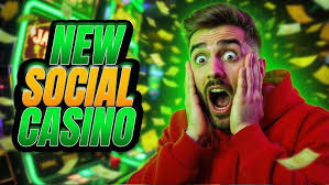 Exploring the World of Cashoomo Social Casino A New Era of Online Entertainment