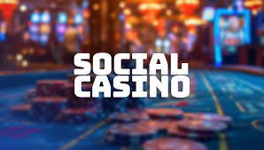Exploring the World of Cashoomo Social Casino A New Era of Online Entertainment