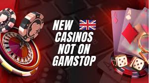 Exploring the World of Casinos Non Gamstop -10565592