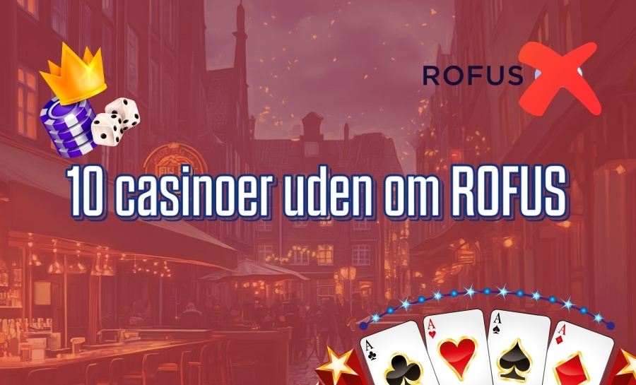Få Dit Ultimate Spin Free Spins Uden Roxus
