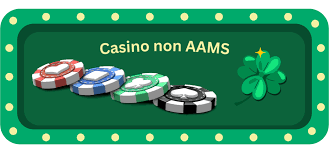 I migliori casino senza AAMS Guida completa per il gioco online I migliori casino senza AAMS Guida completa per il gioco online