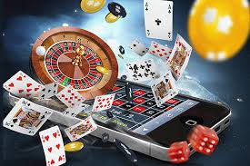 The Best New Online Casino Discover Exciting Games and Bonuses!