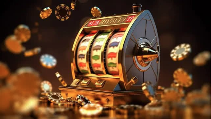 The High Roller Casino Experience Luxury and Excitement -1742299342 The High Roller Casino Experience Luxury and Excitement -1742299342