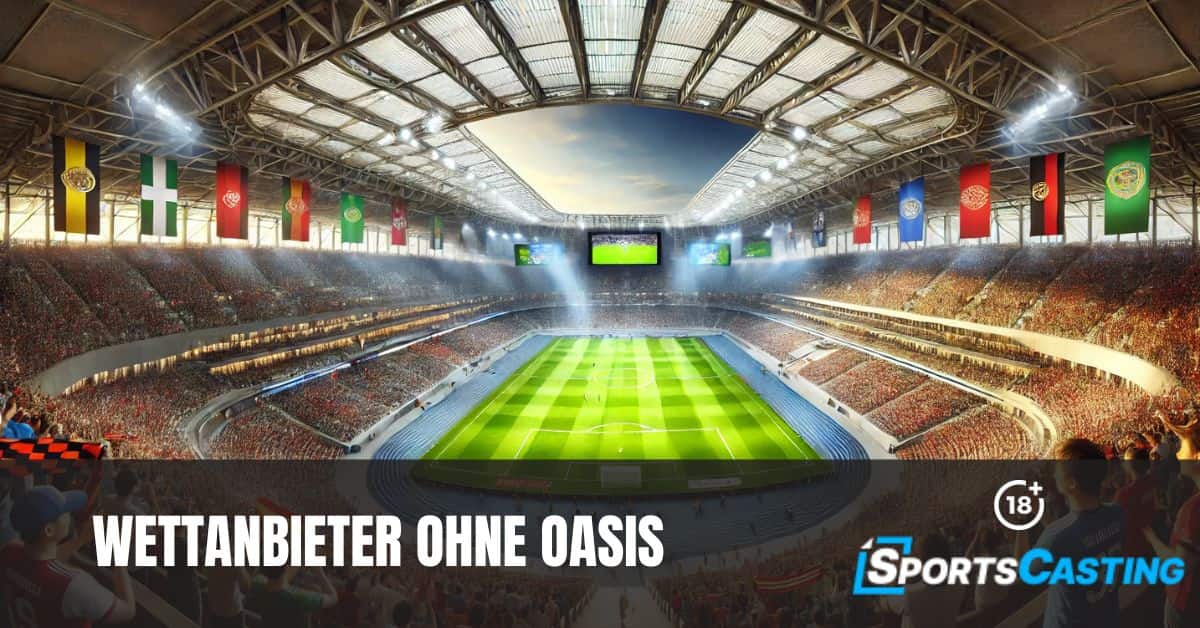 Wettanbieter ohne Verifizierung Die besten Optionen für schnelle Wetten Wettanbieter ohne Verifizierung Die besten Optionen für schnelle Wetten