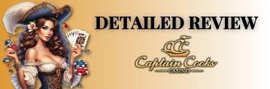 Captain Cooks Casino Your Ultimate Gaming Destination -1261115013 Captain Cooks Casino Your Ultimate Gaming Destination -1261115013