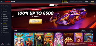 Descubre el Mundo de QuickWin Casino España -847966903 Descubre el Mundo de QuickWin Casino España -847966903