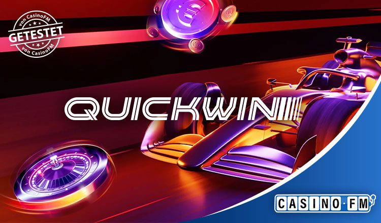 Descubre el Mundo de QuickWin Casino España -847966903 Descubre el Mundo de QuickWin Casino España -847966903