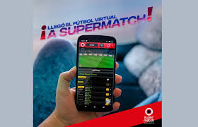 Descubre Supermatch La Nueva Era de Apuestas Deportivas Descubre Supermatch La Nueva Era de Apuestas Deportivas