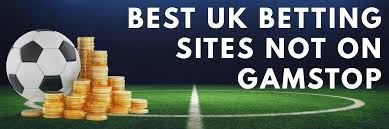 Discover the Best Bookies Not on GamStop for Your Betting Needs Discover the Best Bookies Not on GamStop for Your Betting Needs