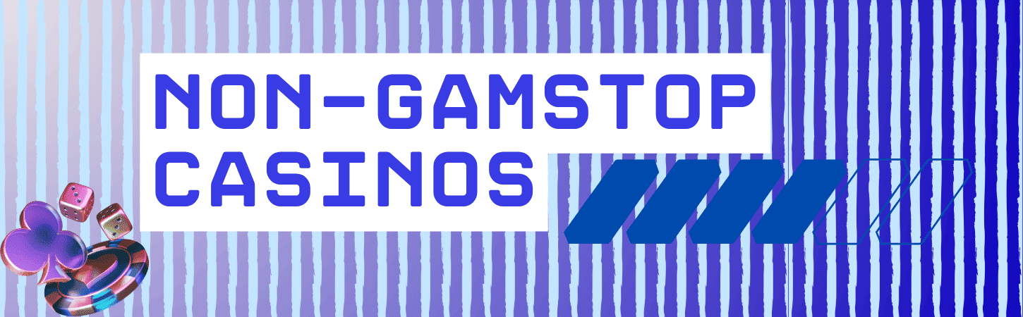 Discover the Best Non GamStop Casinos for Unrestricted Gaming